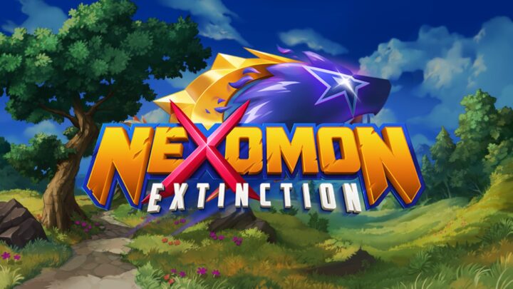Nexomon: Extinction, aventura al estilo Pokémon, llegará este verano a PS4, Xbox One, Switch y PC