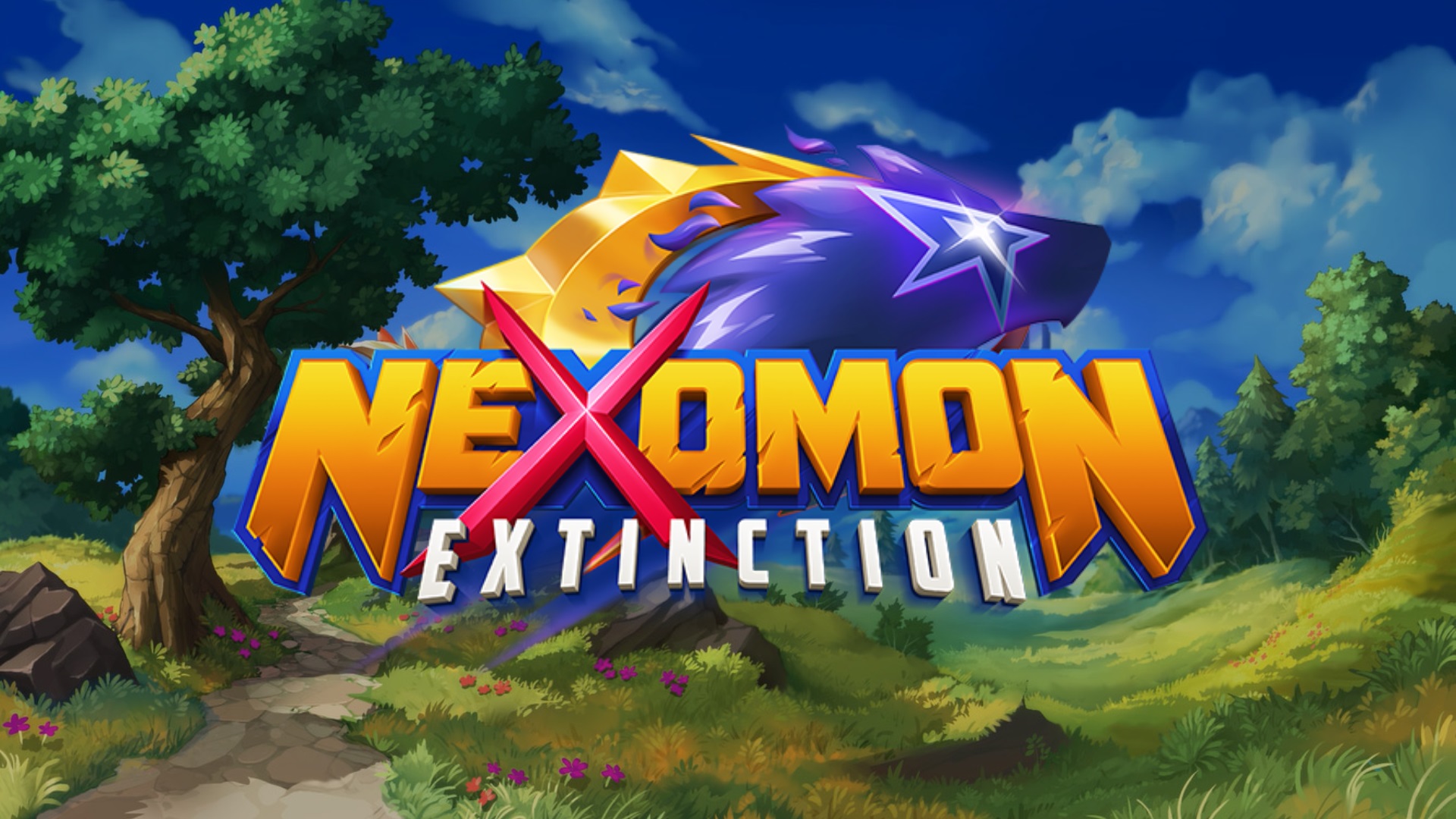 nexomon extinction types
