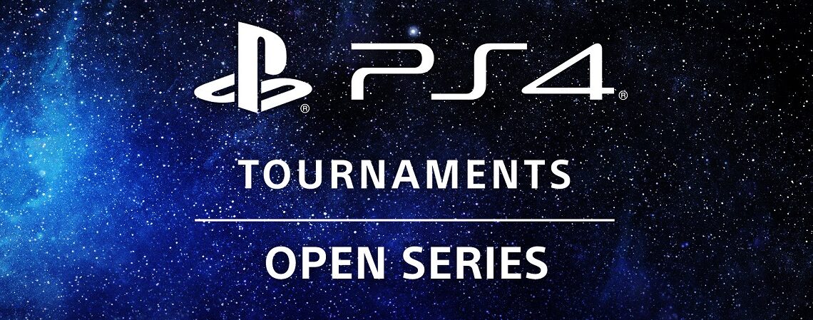 Los Torneos PS4 se renuevan con las Open Series