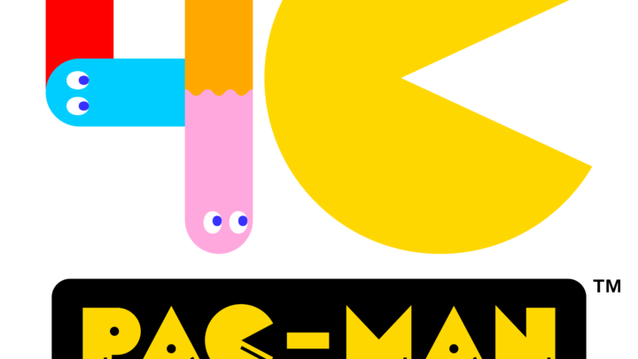 Pac-Man, la primera estrella de los videojuegos, celebra hoy su 40º aniversario