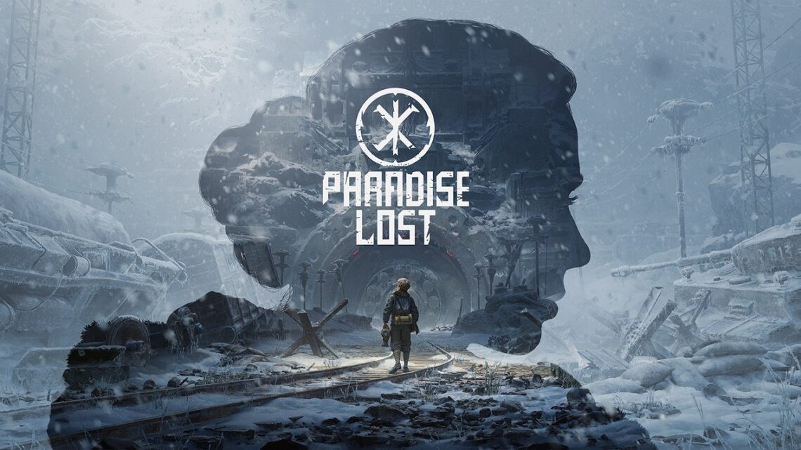 Paradise Lost, la esperada aventura narrativa next-gen, nos deja su primer gameplay