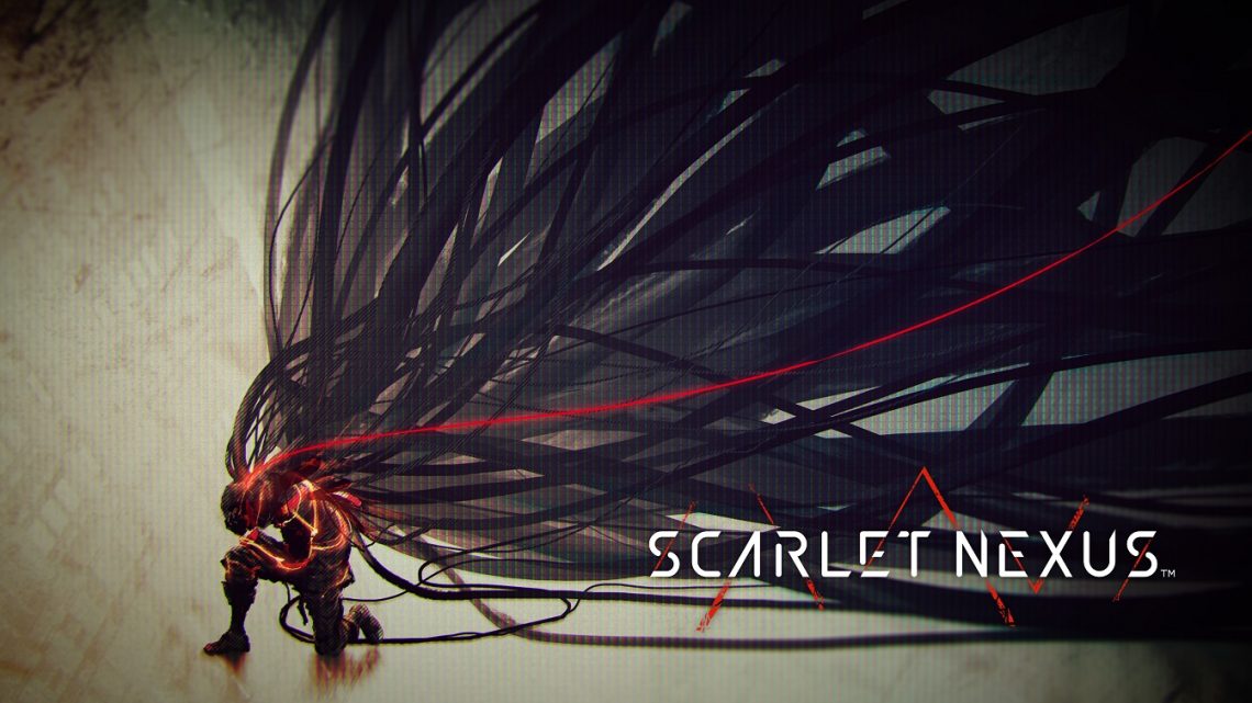 Scarlet Nexus muestras las habilidades de sus protagonistas en un nuevo gameplay