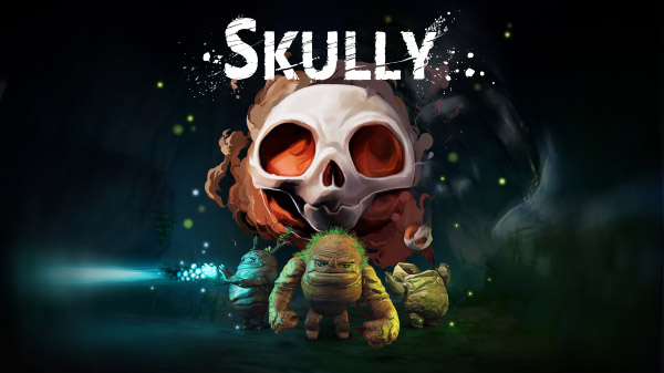 Anunciado Skully, aventura plataformas y rompecabezas para PS4, Xbox One, Switch y PC