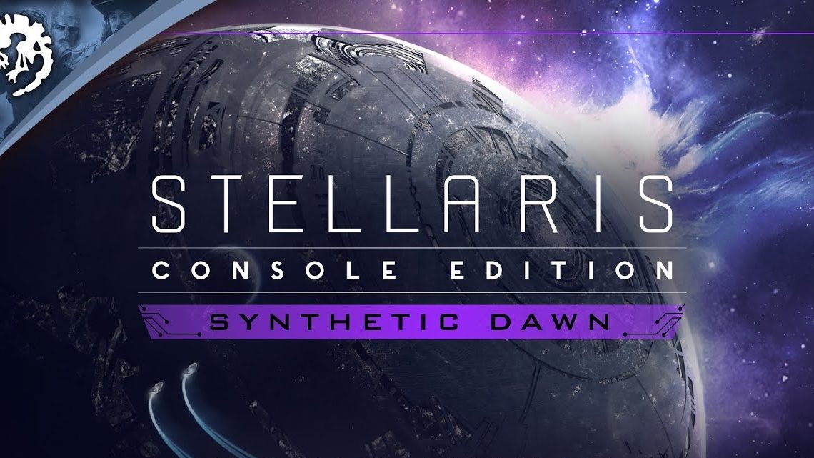 Stellaris: Console Edition recibe el ‘Expansion Pass Two’, incluyendo la campaña ‘Apocalypse’