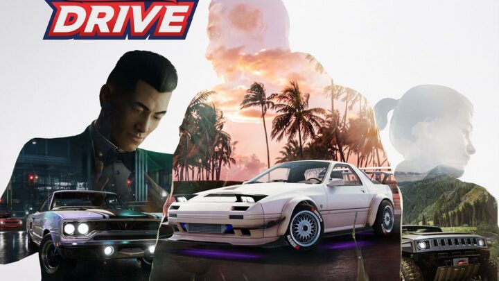 The Crew 2 recibe nuevo contenido para ‘Inner Drive’, la quinta gran actualización del juego