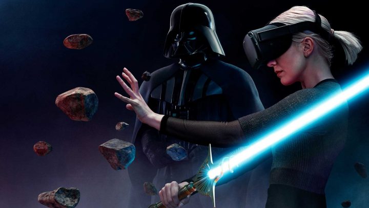 Los tres episodios de ‘Vader Immortal: A Star Wars VR Series’ llegan este verano a PlayStation VR