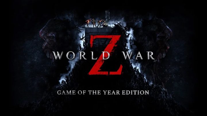 World War Z | Ya disponible la edición GOTY y el nuevo episodio de Marsella