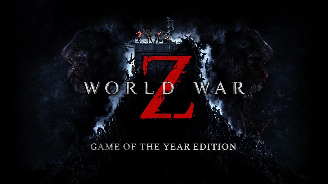 World War Z | Ya disponible la edición GOTY y el nuevo episodio de Marsella
