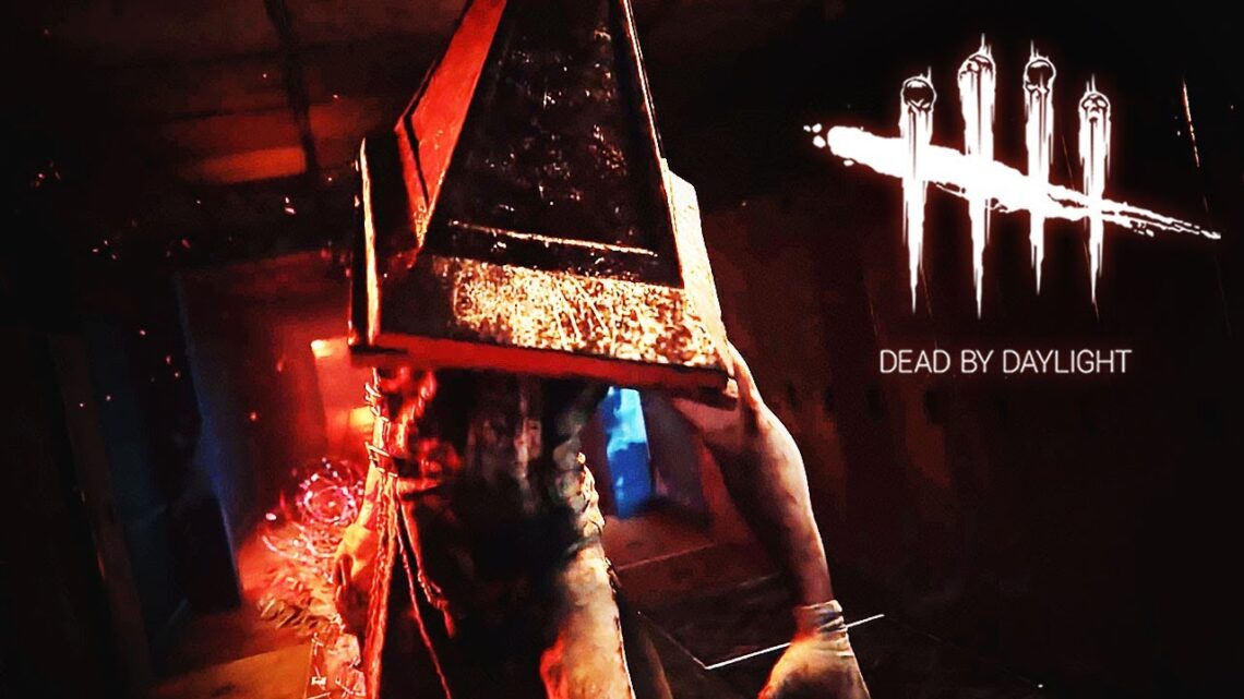 Dead by Daylight presenta una colaboración con Silent Hill