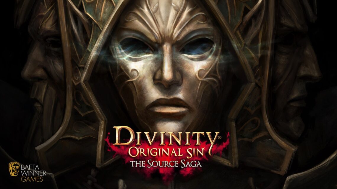 Larian Studios lanza Divinity Original Sin: The Source Saga, pack recopilatorio con las dos entregas