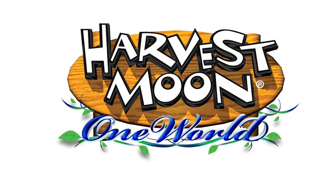 Confirmado el desarrollo de Harvest Moon: One World