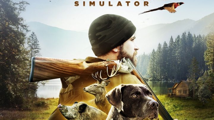 Nacom comparte nuevos detalles de Hunting Simulator 2, que llegará el 25 de junio a PS4, Xbox One y PC