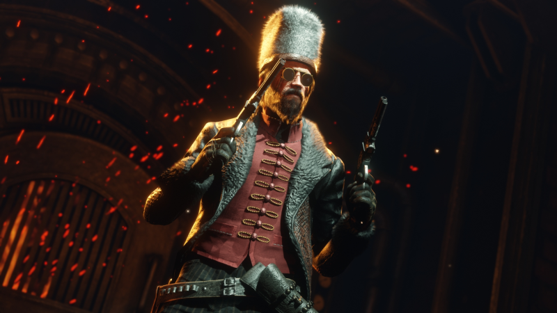 Rockstar presenta los nuevos contenidos para Red Dead Online