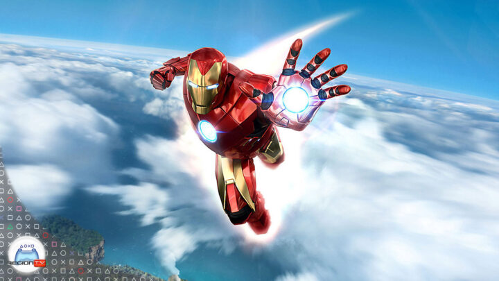 Region TV | Toma de Contacto: Marvel’s Iron Man VR