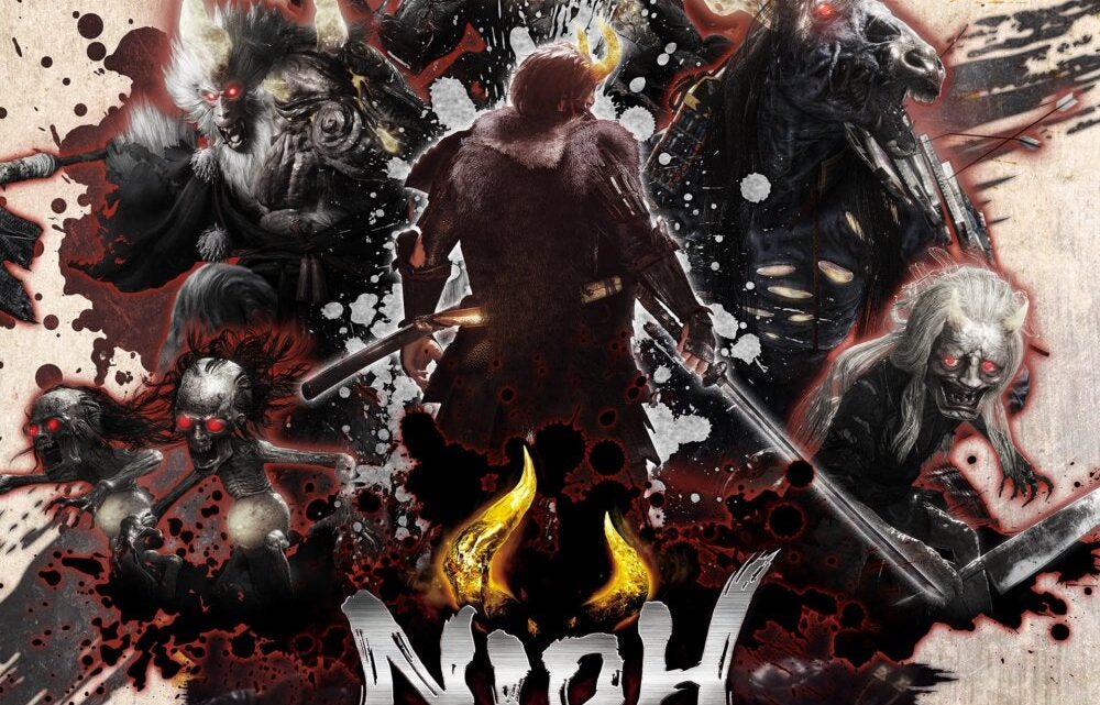 Team Ninja presenta el contenido post-lanzamiento para Nioh 2