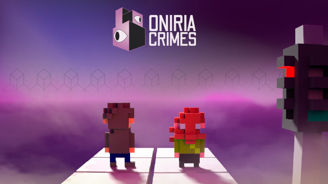El videojuego indie español Oniria Crimes confirma fecha de lanzamiento