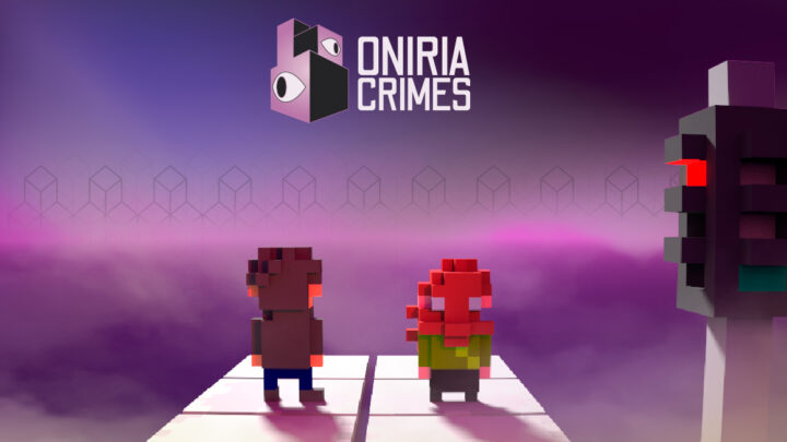 El videojuego indie español Oniria Crimes confirma fecha de lanzamiento
