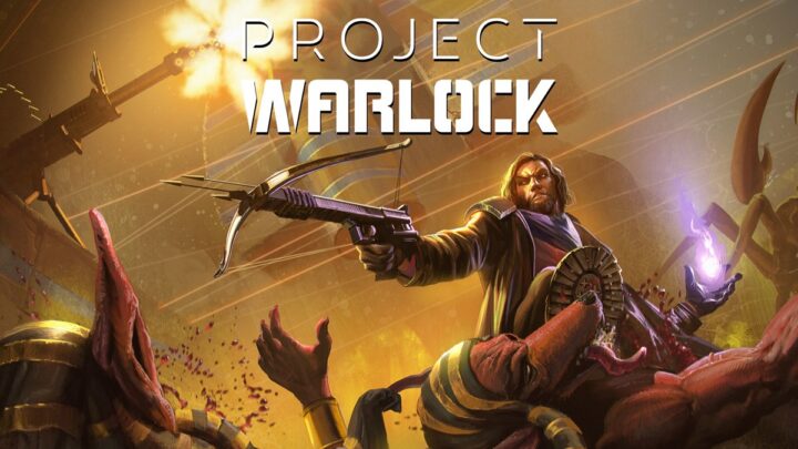 Project Warlock ya disponible en PlayStation 4 | Tráiler de lanzamiento
