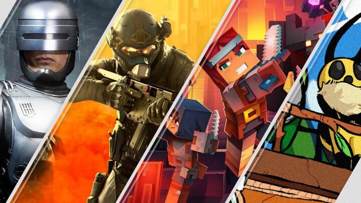 Actualización Semanal PlayStation Store | Minecraft Dungeons, Those Who Remain, MK 11 Aftermath y más