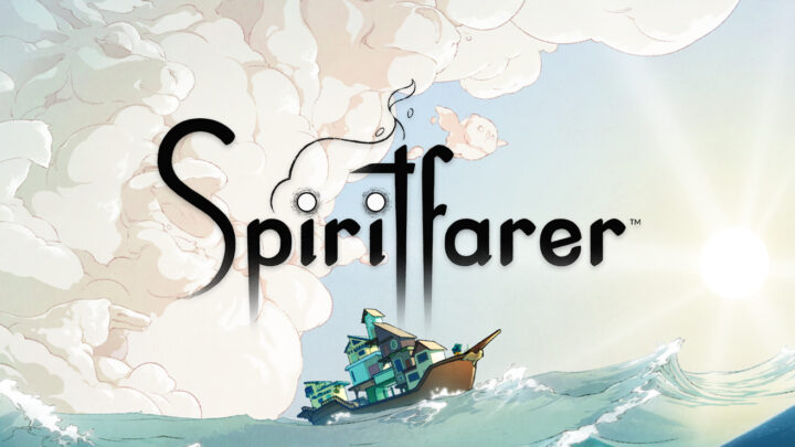 Spiritfarer se estrena por sorpresa en PS4, Xbox One, Switch y PC | Tráiler de lanzamiento
