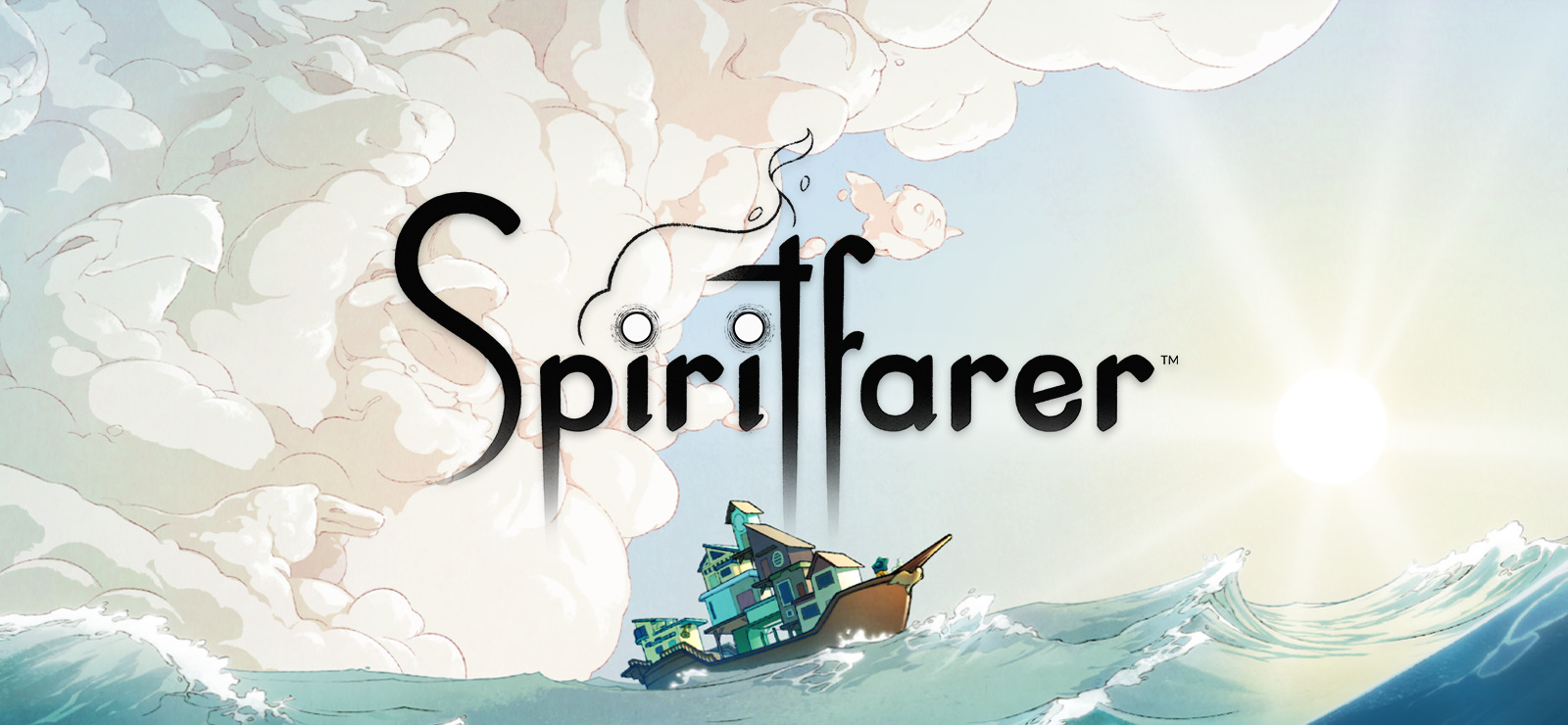 spiritfarer gameplay
