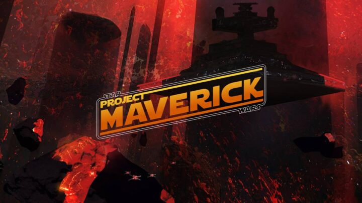 Rumor | El anuncio de Star Wars: Project Maverick es inminente