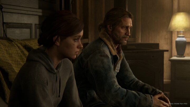 The Last of Us: Parte II supera un nuevo récord de nominaciones