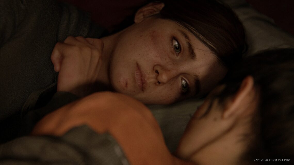 Naughty Dog comparte el primer episodio de la serie ‘Inside The Last of Us Part II’ centrado en la historia