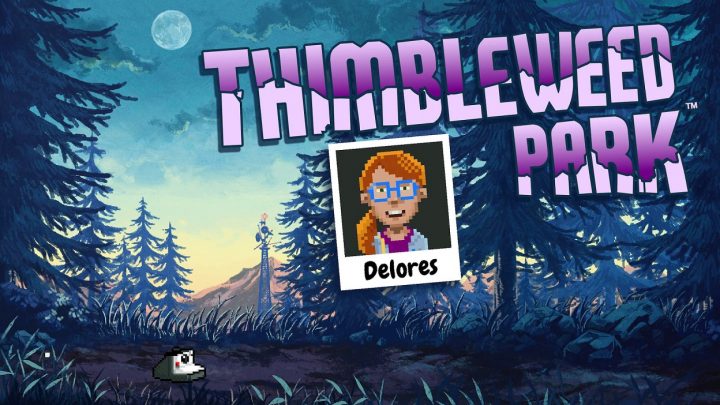 Thimbleweed Park se amplía con una breve secuela gratuita ya disponible para PC