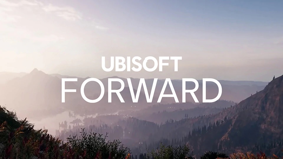 Ubisoft ofrece nuevos detalles sobre el próximo Ubisoft Forward