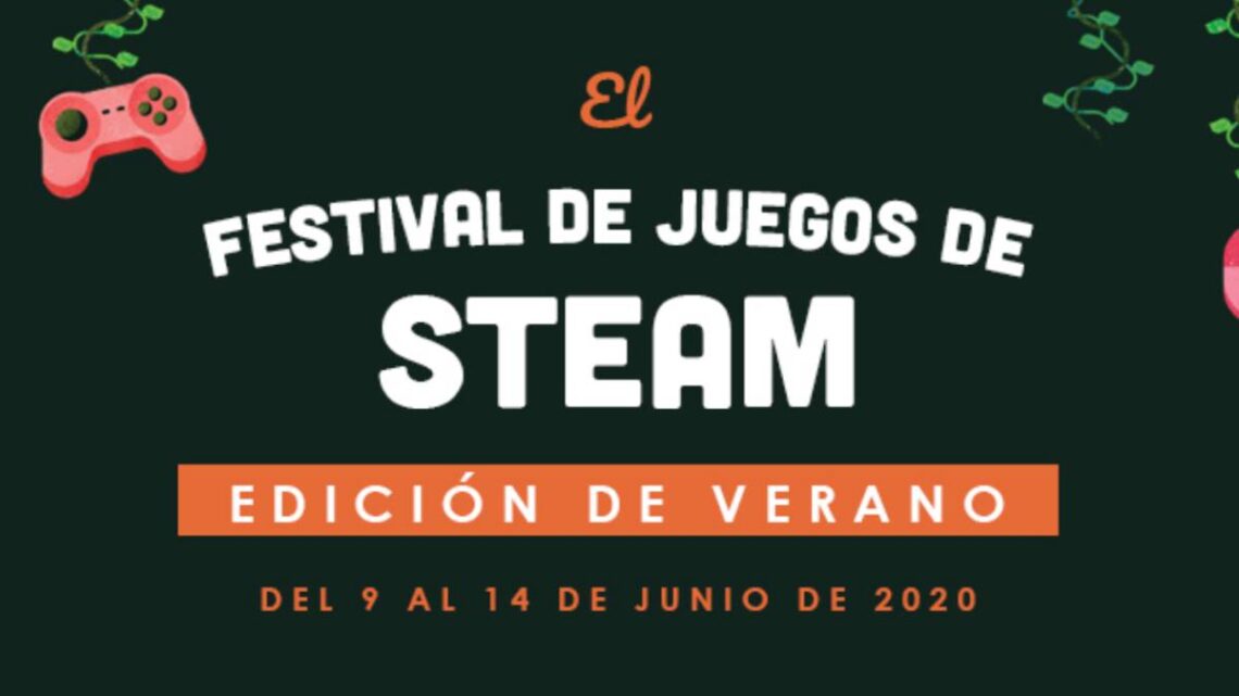 Iron Harvest 1920+, Protocorgi y Relicta estarán presentes en el Festival de Juegos Steam