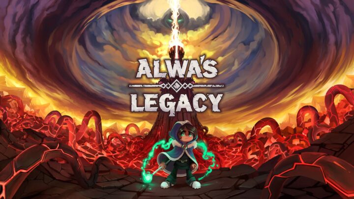 Alwa’s Legacy se lanzará el 17 de julio en PC y más tarde en Switch, PS4 y Xbox One