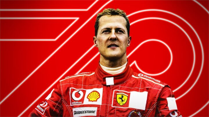 F1 2020 repasa la historia y trayectoria de Michael Schumacher en un emotivo tráiler
