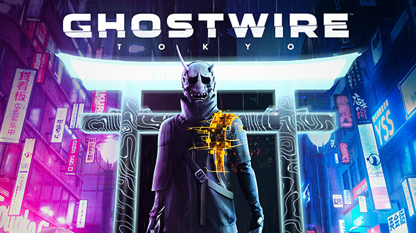Ghostwire: Tokyo protagoniza un exclusivo gameplay