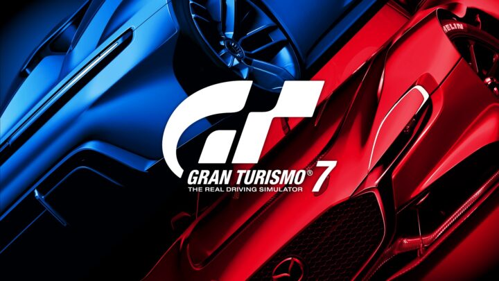 Anunciado el lanzamiento de Gran Turismo 7 para PlayStation 5