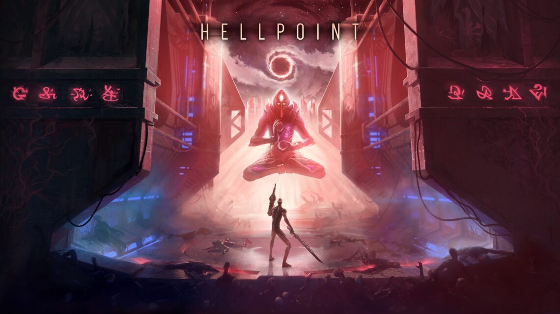 Hellpoint revela una nueva galería de imágenes y ‘key-art’