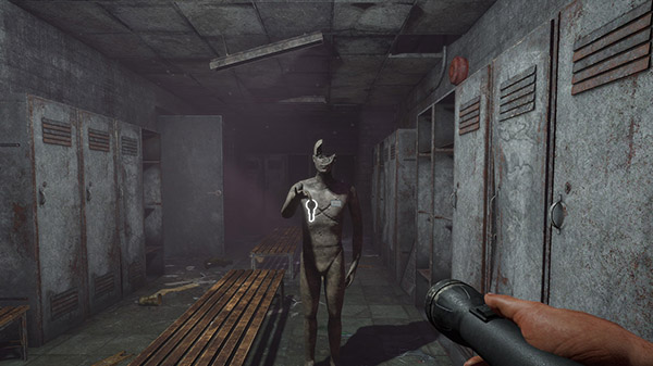 In Sound Mind, nuevo shooter en primera persona de terror para PS5, PC y Xbox Series X