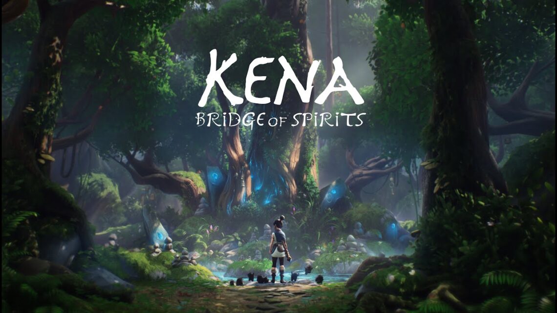 Comprar Kena: Bridge of Spirits en PS4 otorgará la versión de PS5 de forma gratuita