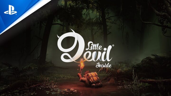 Anunciado Little Devil Inside, interesante propuesta indie para PS5