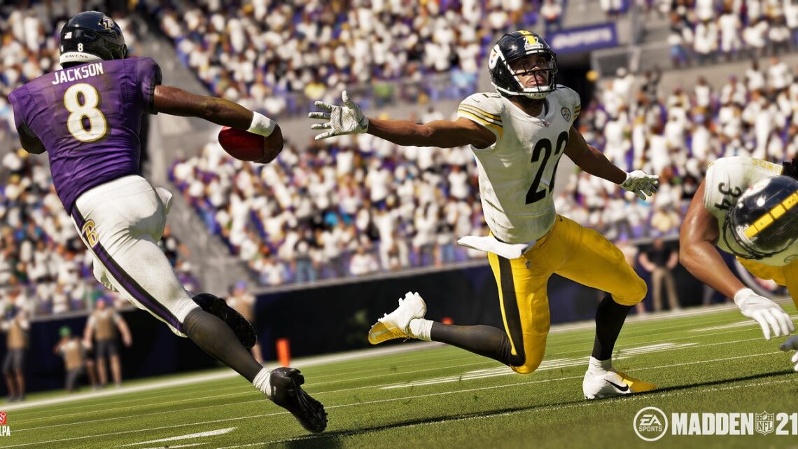 Madden NFL 21 muestra su potencial en PS5 y Xbox Series con un nuevo gameplay tráler