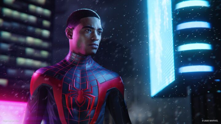 Spider-Man: Miles Morales presenta sus nuevas mecánicas de combate en un gameplay inédito