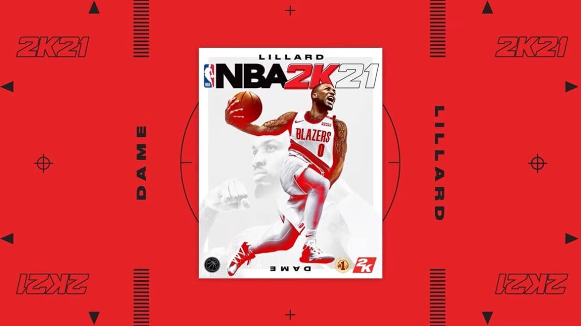 Ya disponible para descargar la demo de NBA 2K21 en PS4 y Xbox One