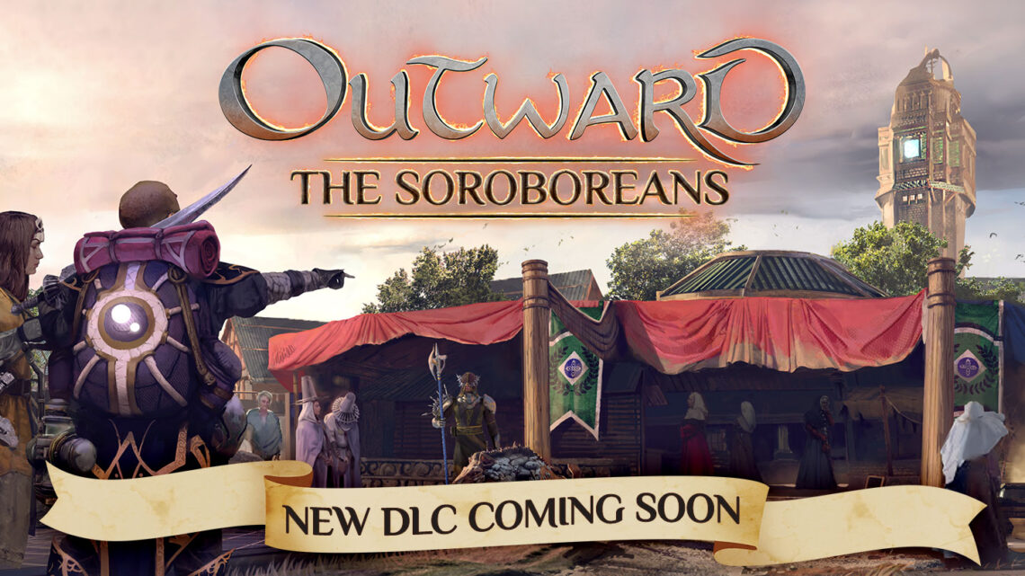 The Soroboreans, primer gran DLC de Outward, estrena tráiler de lanzamiento