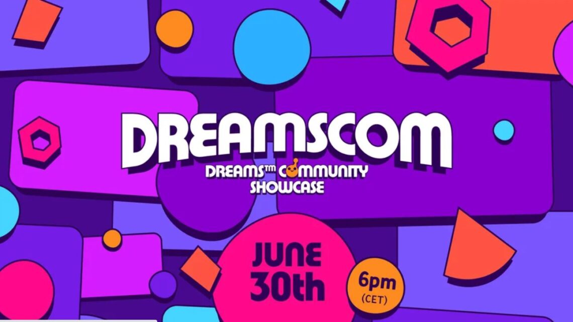 Dreams presenta un showcase el próximo 30 de junio con sus mejores creaciones