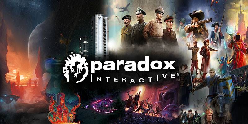 Paradox Interactive anuncia la apertura de un nuevo estudio en Barcelona, Paradox Tinto