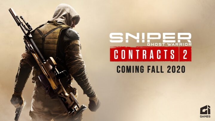 Sniper Ghost Warrior Contracts 2 muestra sus extremos disparos a larga distancia en un teaser tráiler