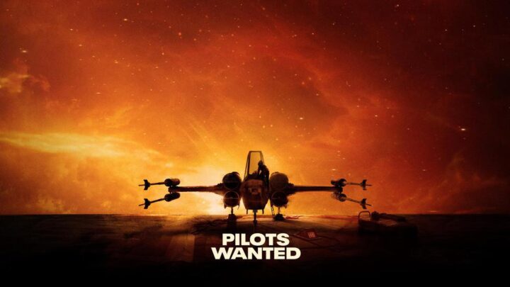 Star Wars: Squadrons se presenta en un espectacular tráiler cinemático | Disponible en octubre