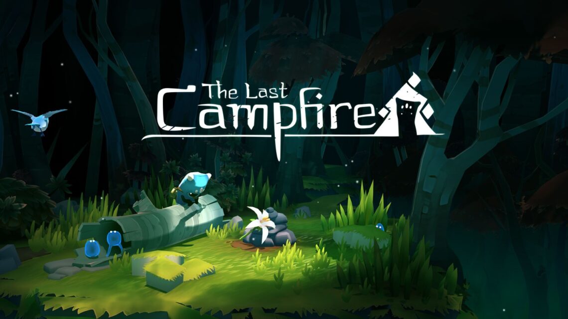 Hello Games comparte nuevo tráiler del precioso The Last Campfire