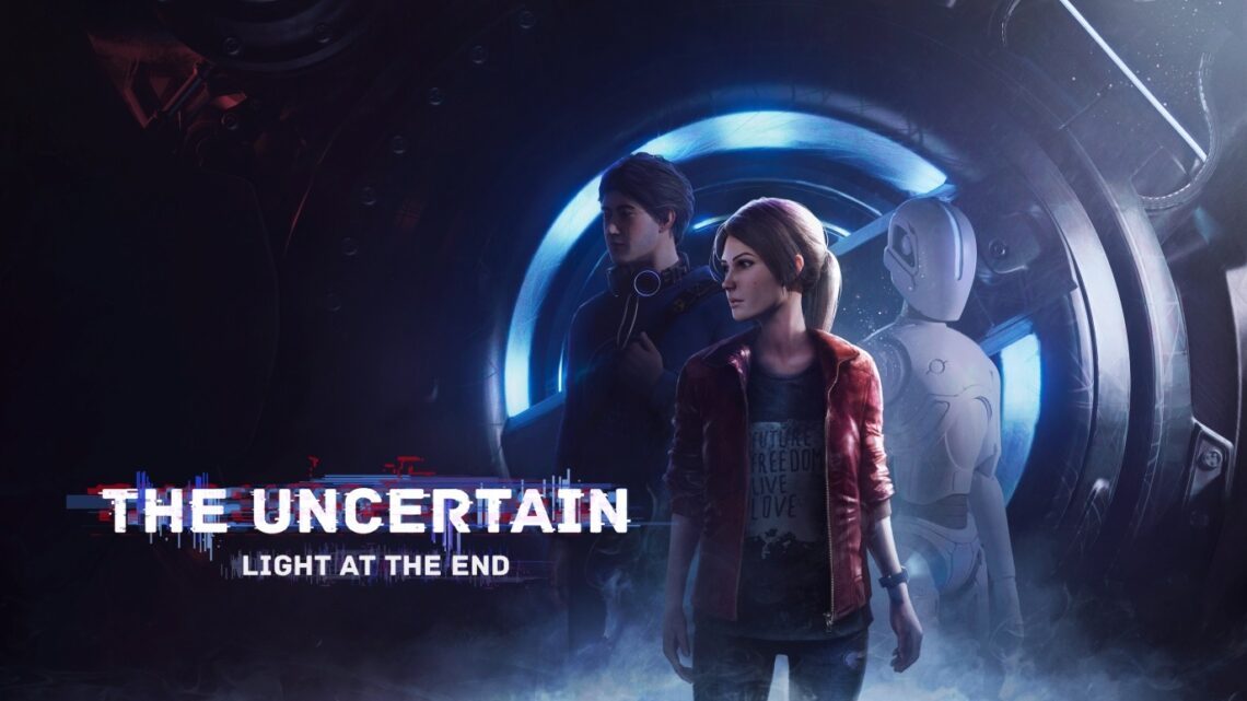 The Uncertain: Light at the End confirma su lanzamiento en PS4, Xbox One y Switch | Nuevo tráiler