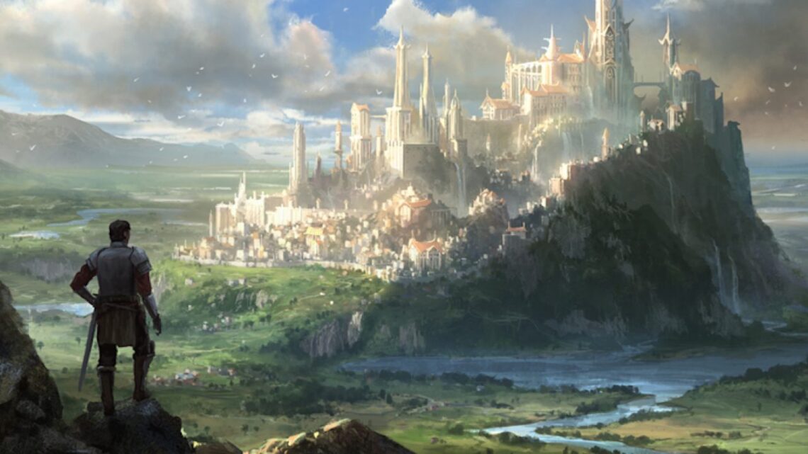 Descubre las primeras misiones de Unsung Story, sucesor espiritual de Final Fantasy Tactics